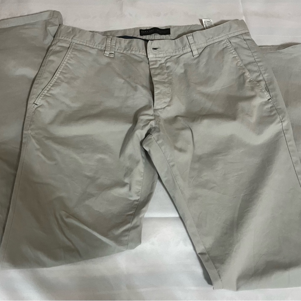 Men’s Zara Pants